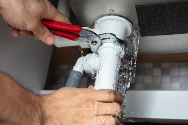Best Residential water damage restoration  in Westhampton, NY