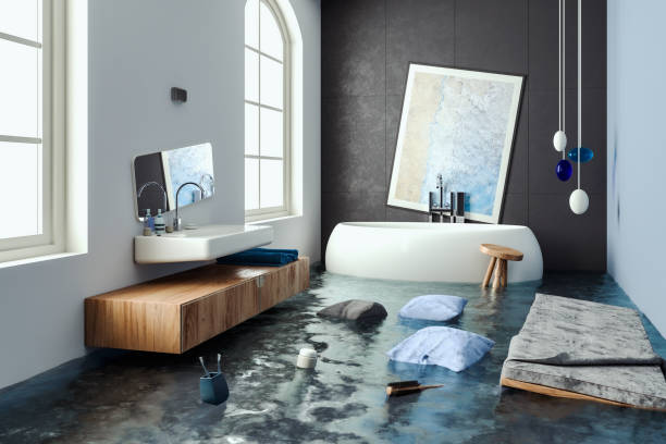 Best Professional water damage repair  in Westhampton, NY