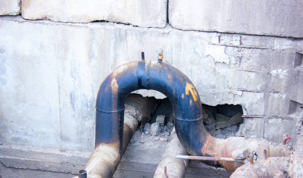 Westhampton, NY Water damage restoration Company